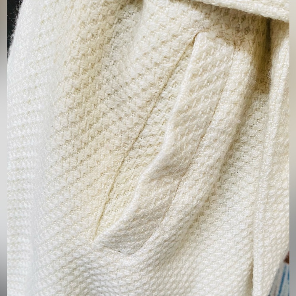 Steve Madden - wool blend coat - Picture 6 of 16